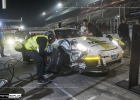 16-01-16: Race Night Hankook  24H Dubai 2016,Dubai Autodrome UAE
,Photo: 2016 © Roel Louwers