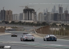09/01/2020: 15th HANKOOK 24H Dubai, Dubai Autodrome (UAE).Photo: 2020 © Roel Louwers
