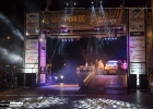 07-11-15: RTL GP Dakar Pre-Proloog.Nacht van de Proloog. Photo: 2015 Â© Roel Louwers