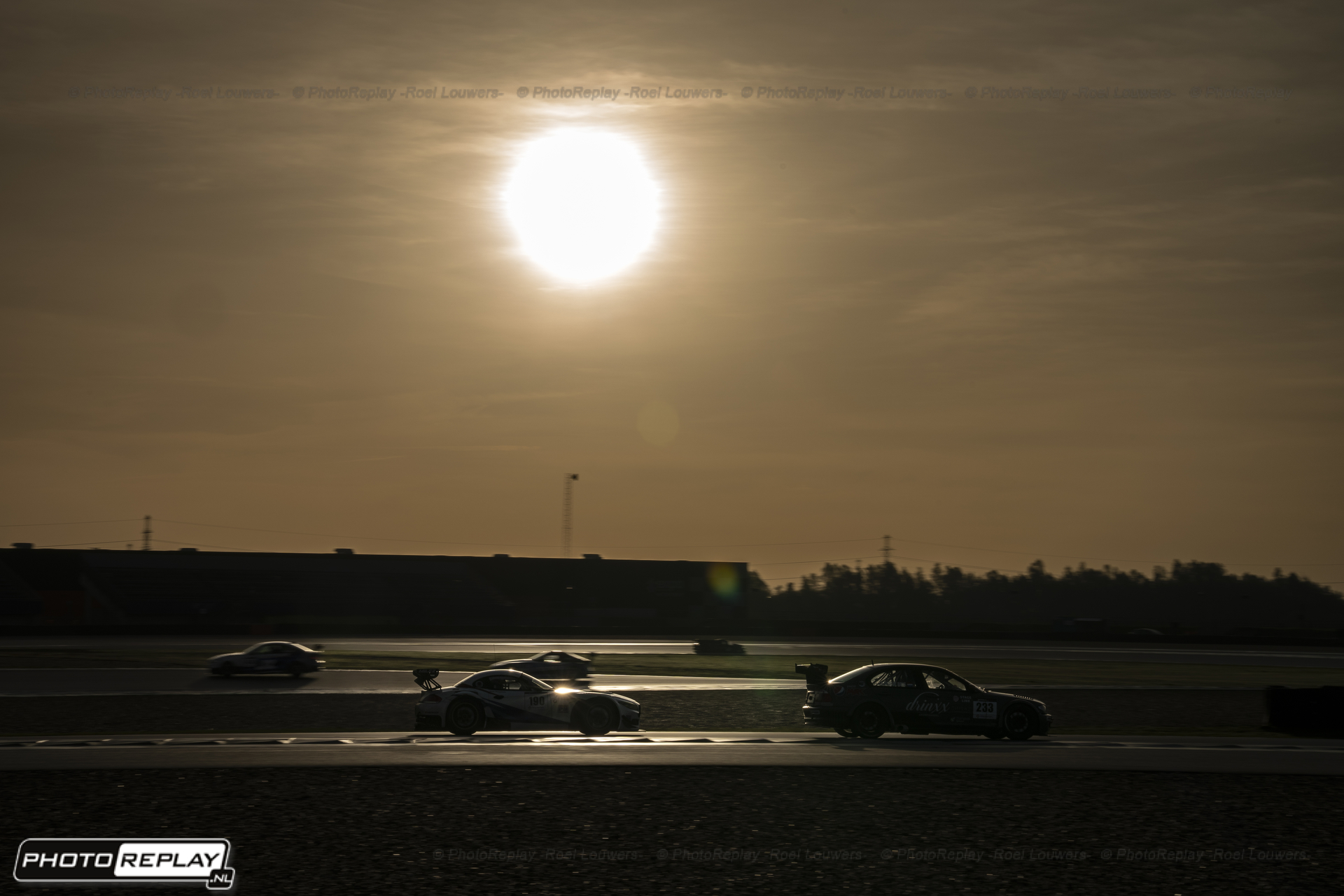 28/10/2022: Supercar Challenge Finaleraces, TT-Circuit Assen (NL).
Photo: 2022 © Roel Louwers
