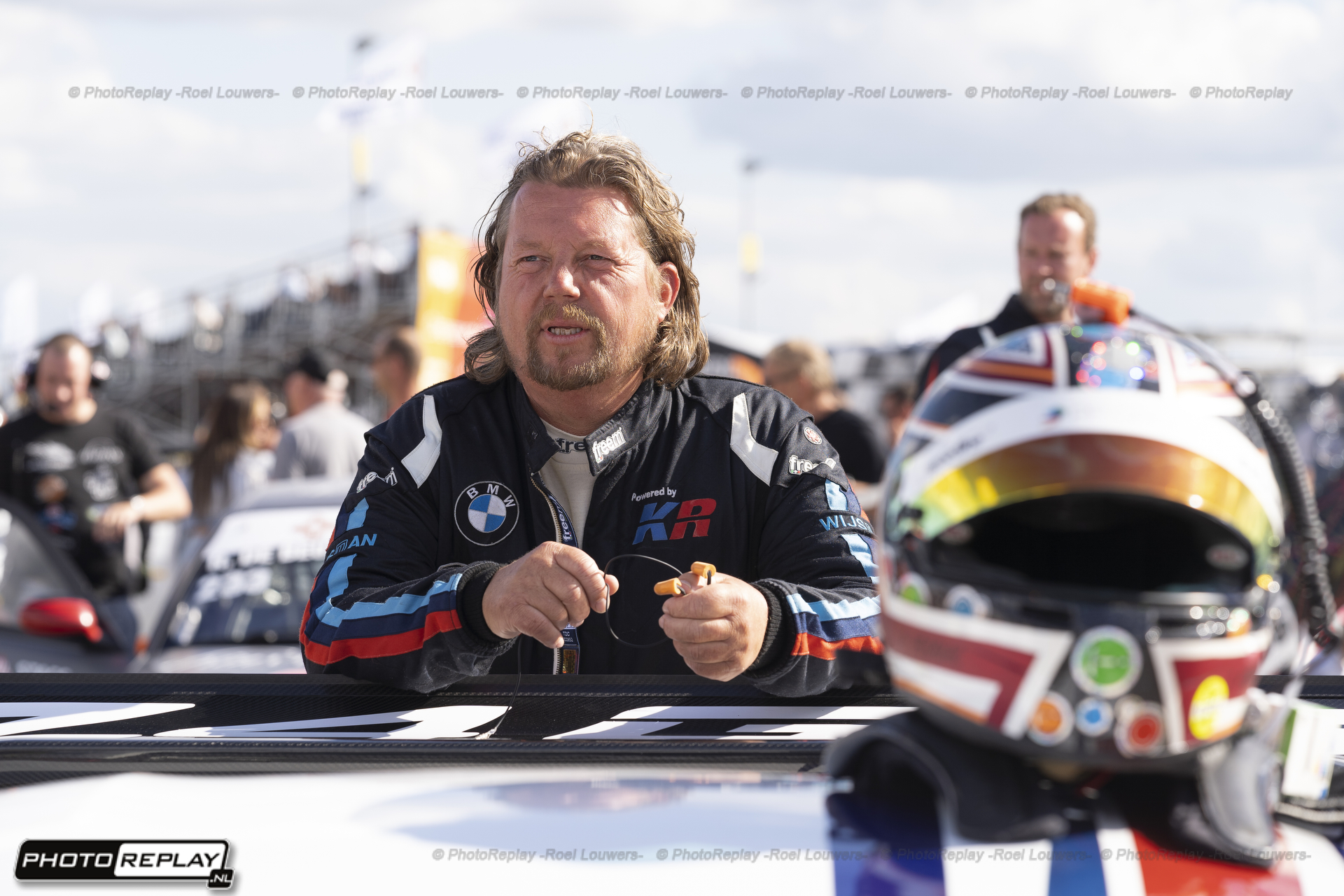 06/08/2022: Jack's Racing Day, TT-Circuit Assen (NL)
Photo: 2022 © Roel Louwers