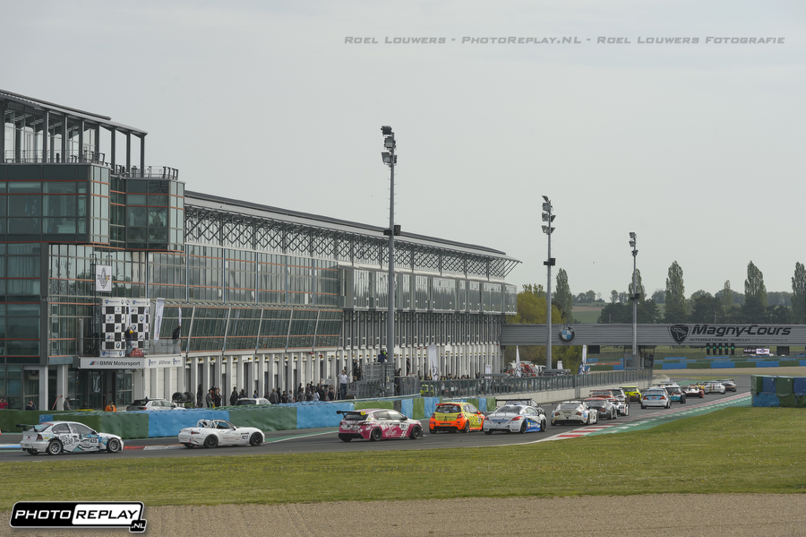 21/04/2019: Supercar Challenge, Nevers Magny-Cours(F)
Photo: 2019 © Roel Louwers