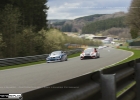 14-04-18: Supercar Challenge, Spa 400, Spa Francorchamps.
Photo: 2018 © Roel Louwers