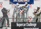 11-06-17: Supercar Challenge.  Spa Euro Races, Spa Francorchamps (B)
Photo: 2017 © Roel Louwers