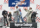 11-06-17: Supercar Challenge.  Spa Euro Races, Spa Francorchamps (B)
Photo: 2017 © Roel Louwers